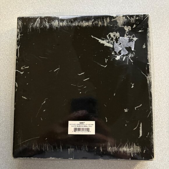 Serenity Prayer 4 Pc Measuring Spoon Set and Rack Functional Religious Gift NEW - Picture 6 of 6